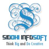 Mobile App Development Company - Siddhi Infosoft Rushabh Patel